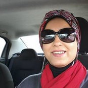 Foto von Amira Hamouda