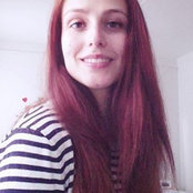 Iulia Voinic's photo