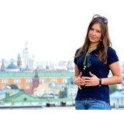Marina Bochkareva's photo