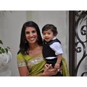 Monica Harish's photo