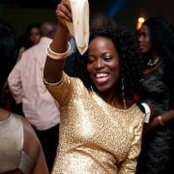 Bukky Ashaye's photo