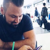 Kevin Mattison's photo