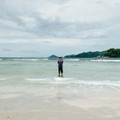 Jailani Sidik's photo