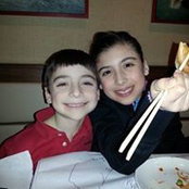Vera Giannaris's photo