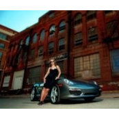 Foto von Pamela Downs