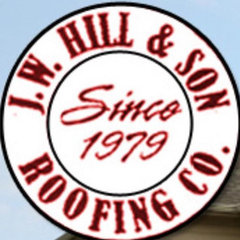 J.W. Hill & Son Roofing Company