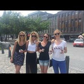 Foto von Natalie Quinlivan