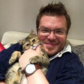 Dominic Oldrey's photo