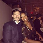 Nadezhda Robinson's photo