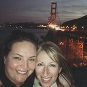 Sara Johnson's photo