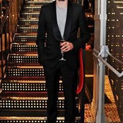 Oscar Sandberg's photo