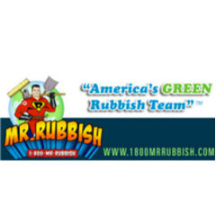 1-800 MR. Rubbish Franchising, Inc.