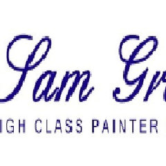 Sam Graham Painter & Decorator