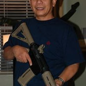 Eugene de Peralta's photo