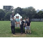 Cynthia Ni's photo