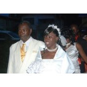 Abiola Pattersons billede