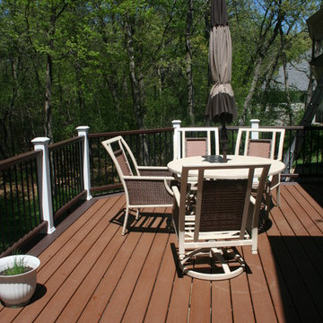 Deck - Saint Cloud Walden Woods