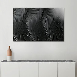 3D Models for CNC - Wall Sculptures