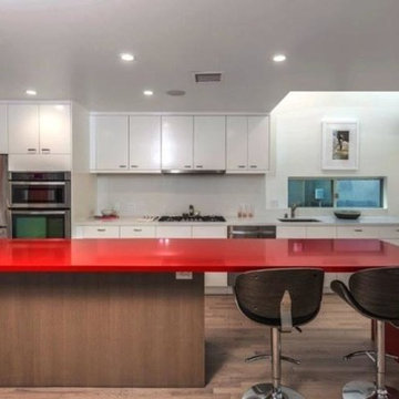 Our Work