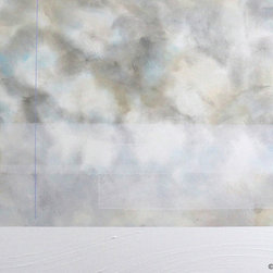 Muse 60 x 42 - Paintings