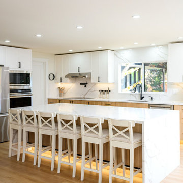 A Stunning Blend of Elegance & Sustainability