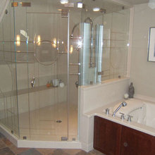 Bathrooms