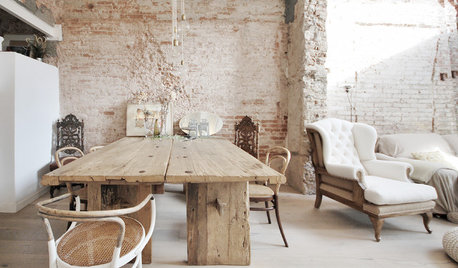 Wabi-Sabi, oder auch: Die Schönheit des Unperfekten