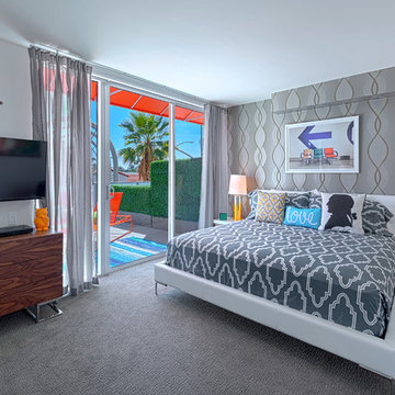 The Twist - Palm Springs VRBO