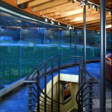 Mt Lebanon Residence