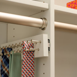 Accessories - Storage And Organization