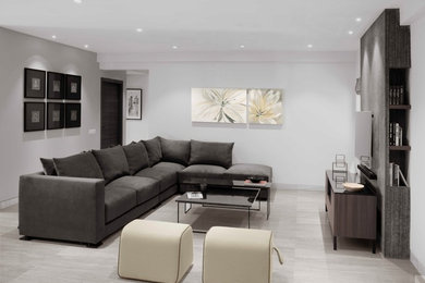 3BHK Apartment
