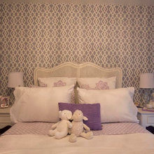 girls rooms