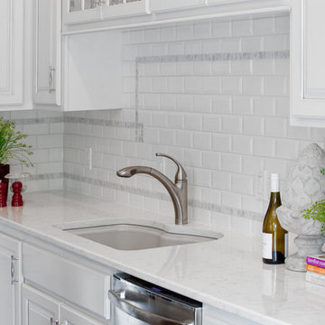 Weaver Remodel