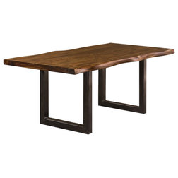 Contemporary Dining Tables by Hillsdale Furniture