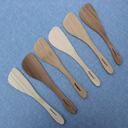 Spatulas - Spatulas