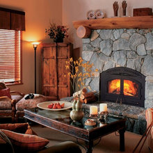 Rustic style