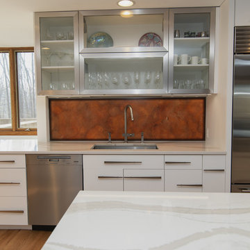Modern Rustic Masterpiece