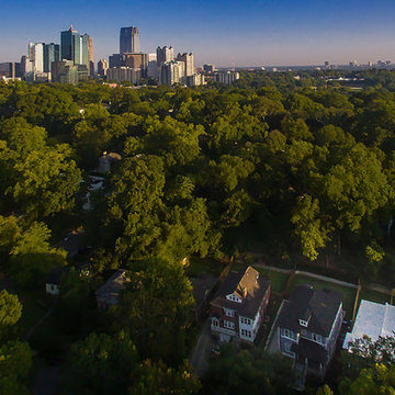 400 7th Duplexes - Proximity to Mid-Town