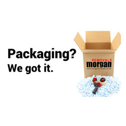 Packaging - Storage Boxes & Bins