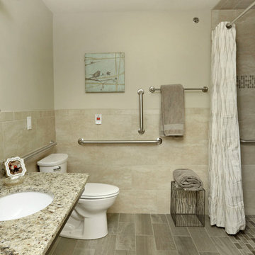 Meadowthorpe Assisted Living