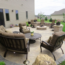 Patio Ideas
