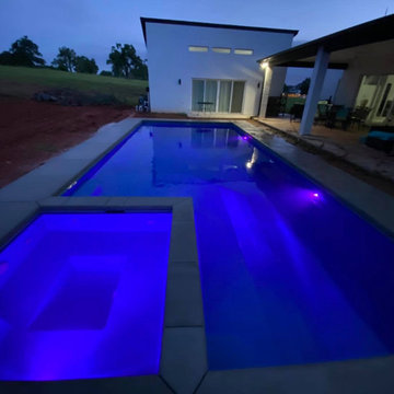 Luxe 35