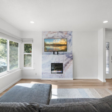 Stunning Full House Remodel | Client’s Honest Review & Home Tour ✅