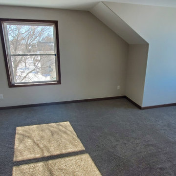 Clay's Lake Poinsett Home