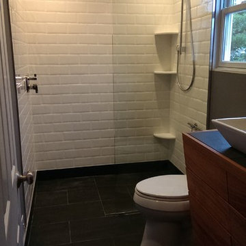 Somerdale Bath - HIs