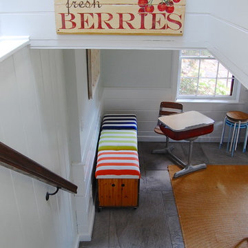 My Houzz: A Pre-Revolutionary Home for a Modern Family