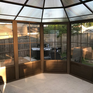 Solarium/ Sunroom