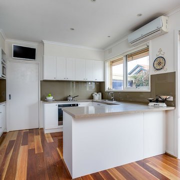 Kitchen Renovation Malvern
