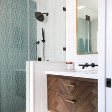 Bathroom Tile