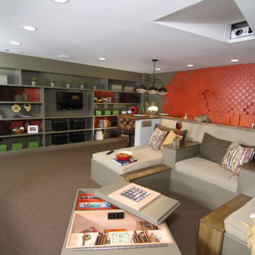 HGTV / DIY Network's Elbow Room Season 1